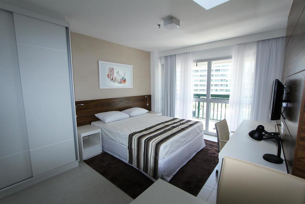 Brasilia Boutique House Lejlighed Eksteriør billede