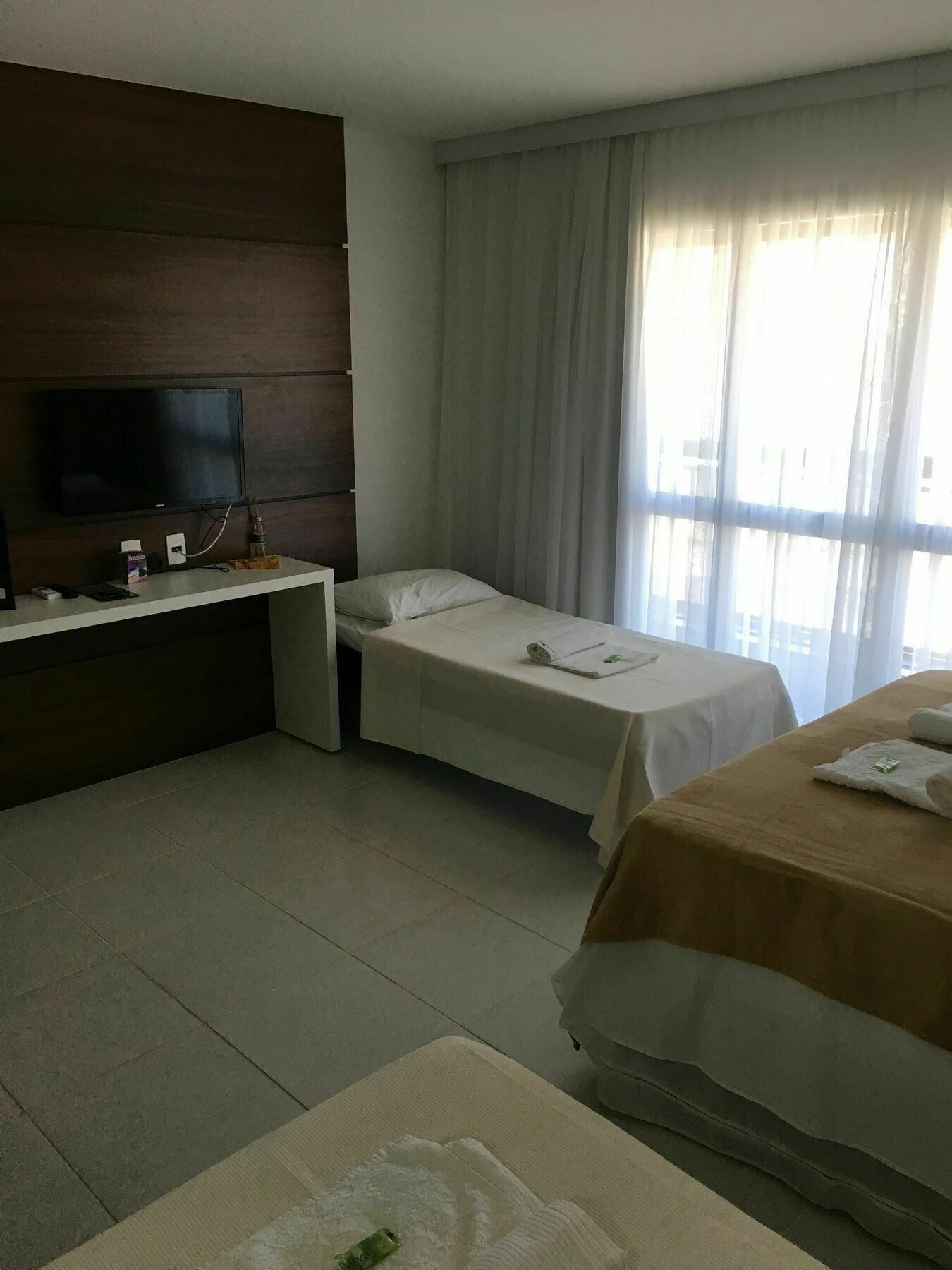 Brasilia Boutique House Lejlighed Eksteriør billede